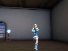 Hentai;HD Videos;3d Dance;Sexy Dance;3D;Dance;Sexy