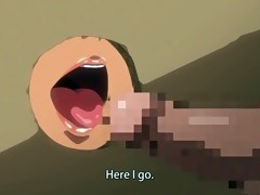 Anime Oral-sex