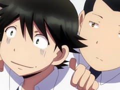 Nozo x Kimi - OVA 02