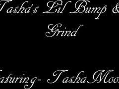 Tasha's bump and grind in Second Life