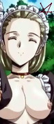 Innocent Maid Thrall Lady Anime Hentai #2